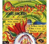 Various - Charity '97 - Stars for Kids [CD]