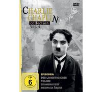 Various - Charlie Chaplin Collection Vol.4