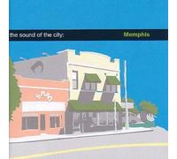 Various - Charlie Gilletts Memphis