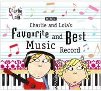 Various - Charlie & Lola's Favourite &..