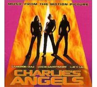 Various - Charlie's Angels