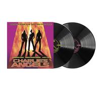 Various - Charlie's Angels (Music From The Motion Picture) [2 LP]