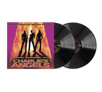Various Charlie's Angels (Music From The Motion Picture) (Vinyl LP)