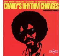 Various - Charly'S Rhythm Changes