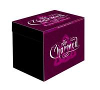 Various - Charmed: Season 1 - 4