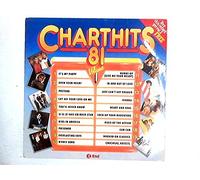 Various - Chart Hits 81 Volume 1