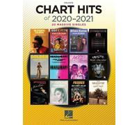 Various Chart Hits of 2020-2021 (Tascabile)