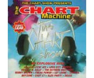 Various - Chart Machine