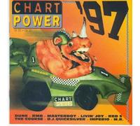 Various - Chart Power '97