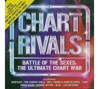 Various - Chart Rivals: Battle of the...