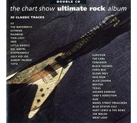 Various - Chart Show Ultimate Rock Album