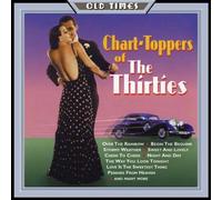 Various - Chart Toppers of the 3