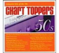 Various Chart Toppers: Romantic Hits O (CD)