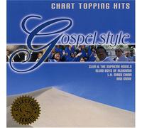 Various - Chart Topping Hits Gospel Styl