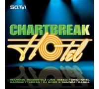 Various - Chartbreak Hotel