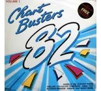 Various - Chartbusters 82 Volume 2