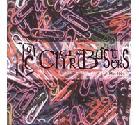 Various - Chartbusters Mai 94