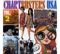 Various - Chartbusters Usa Vol. 2