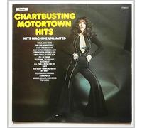 Various - Chartbusting Motortown Hits [LP]