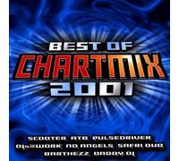 Various - Chartmix Best of 2001