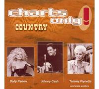 Various - Charts Only-Country
