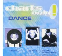 Various - Charts Only-Dance