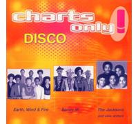 Various - Charts Only-Disco