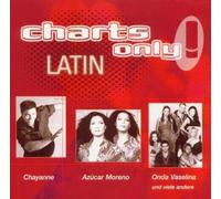 Various - Charts Only-Latin