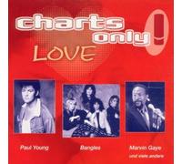 Various - Charts Only-Love