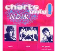 Various - Charts Only-Ndw