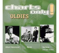 Various - Charts Only-Oldies