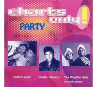 Various - Charts Only-Party