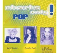 Various - Charts Only-Pop