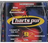 Various - Charts Pur 9