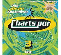 Various - Charts Pur Vol.3
