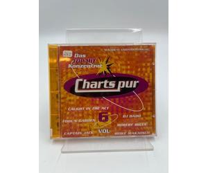 Various - Charts Pur Vol.6