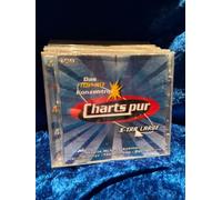 Various - Charts Pur X-Tra Large