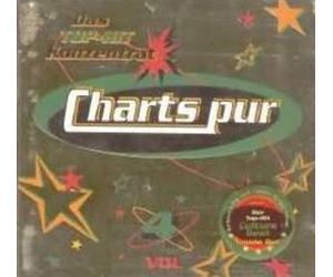 Various - Charts Pure Vol.4 [Import]