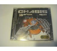 Various - Chasis 10 anos 88/99
