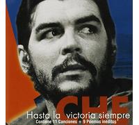 Various - Che Hasta la victoria siempre