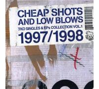 Various - Cheap Shots & Low Blows