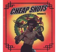Various - Cheap Shots Vol.2