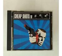 Various - Cheap Shots Vol. 4