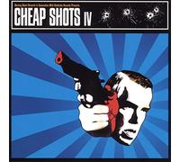 Various - Cheap Shots Vol.IV
