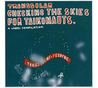 Various - Checking the Skies for Taikona