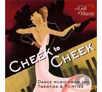 Various Artists Cheek to Cheek (CD) Album