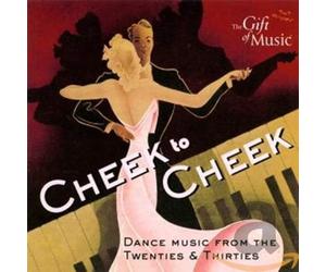 Various - CHEEK TO CHEEK