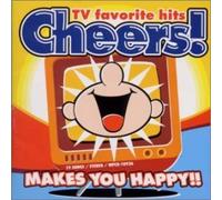 Various - Cheers! - TV Favorite Hits