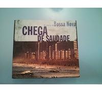 Various - Chega De Saudade - Historia Da Bossa Nov