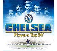 Various - Chelsea Players Top 20 [Import]
